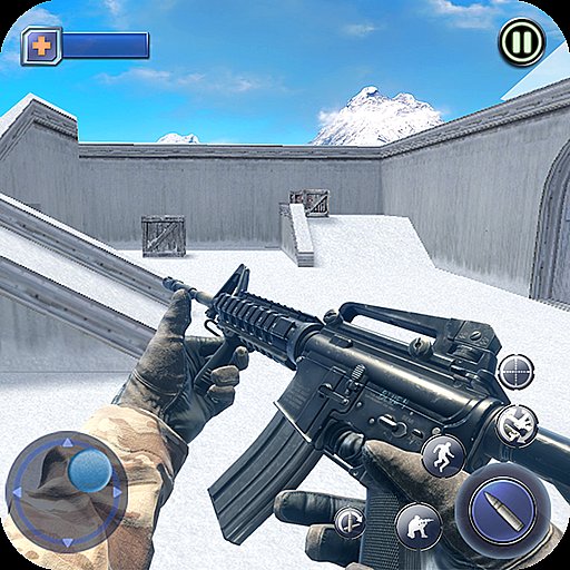 Counter Terrorism Shoot - APK Download, MOD, Hack Tool, Cheats