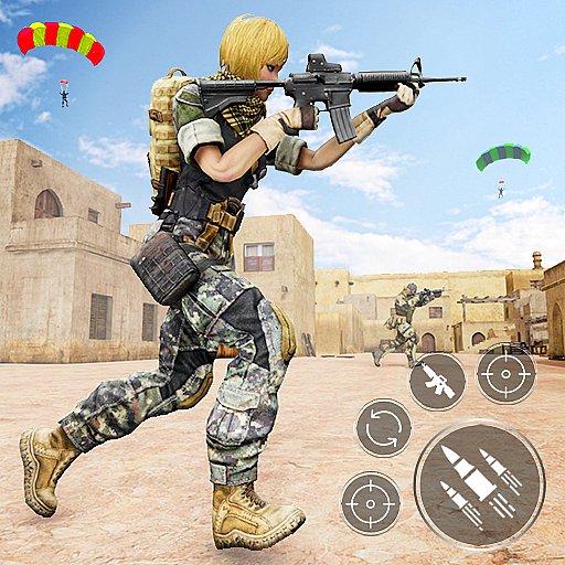Counter Terrorist Special Ops - APK Download, MOD, Hack Tool, Cheats