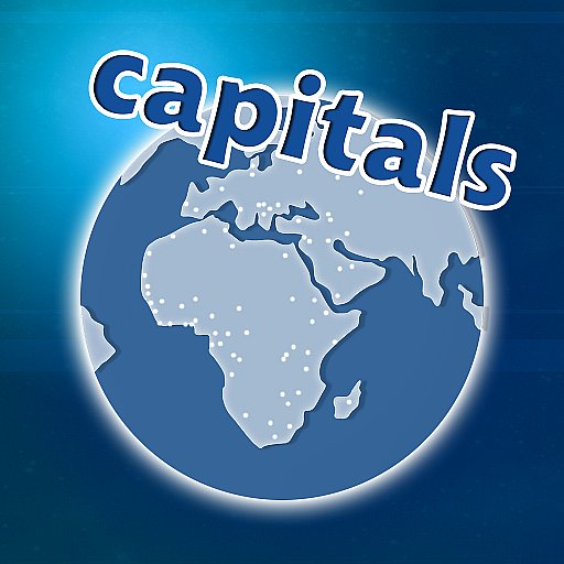 Countries Capitals Quiz - APK Download, MOD, Hack Tool, Cheats