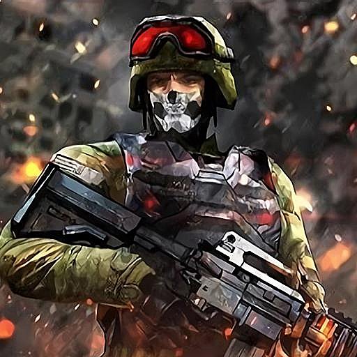 Cover Action : FPS Real Commando Secret Mission - APK Download, MOD, Hack Tool, Cheats