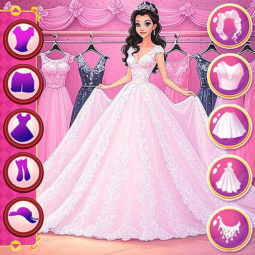 Cover Fashion - Doll Dress Up - APK Download, MOD, Hack Tool, Cheats