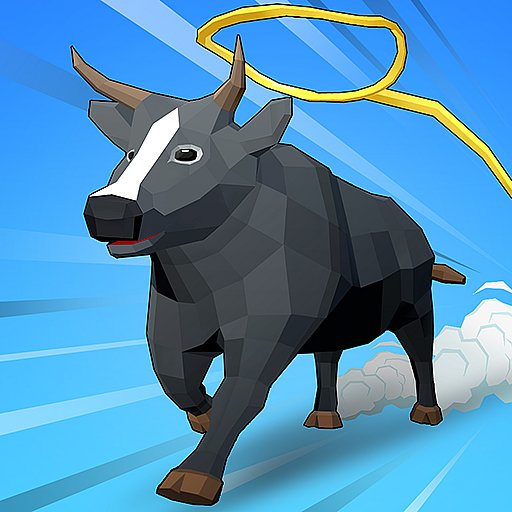 Cowboy! - APK Download, MOD, Hack Tool, Cheats