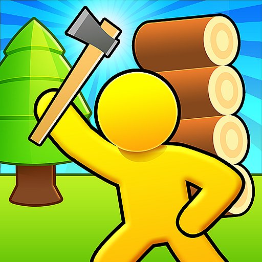 Craft Island - Woody Forest - APK Download, MOD, Hack Tool, Cheats
