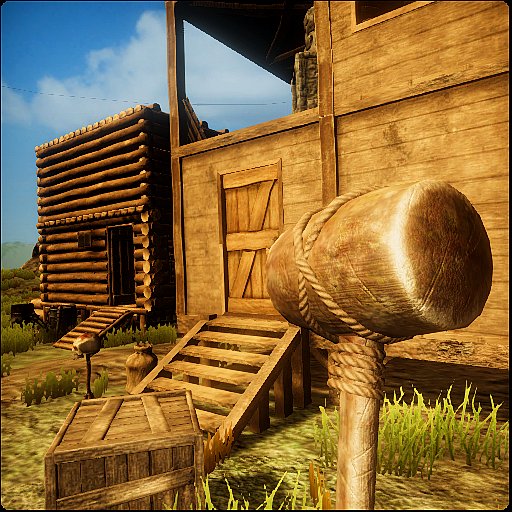 Crafting Island Survival - APK Download, MOD, Hack Tool, Cheats