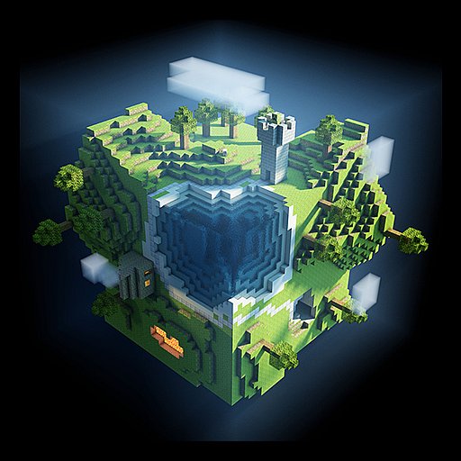Craftman - Mini World Craft Builder Simulator City - APK Download, MOD, Hack Tool, Cheats