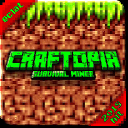 Craftopia - Survival Miner - APK Download, MOD, Hack Tool, Cheats
