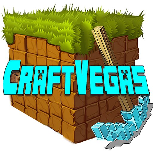 CraftVegas: Crafting & Building - APK Download, MOD, Hack Tool, Cheats