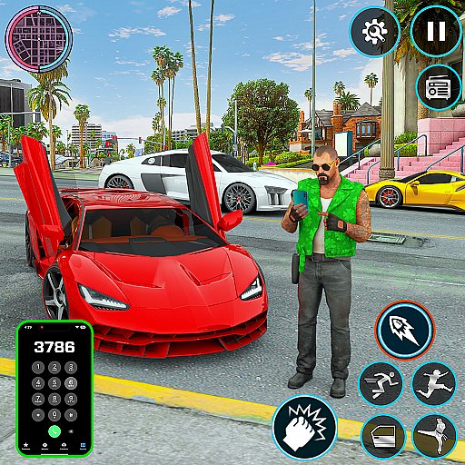 Crazy Car Transport Truck Game - APK Download, MOD, Hack Tool, Cheats
