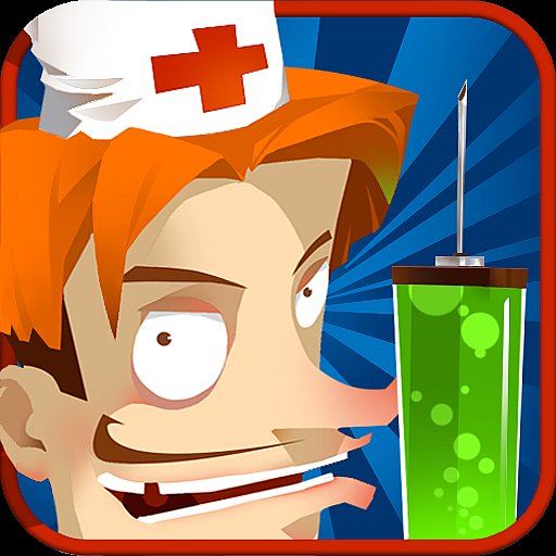 Crazy Doctor - APK Download, MOD, Hack Tool, Cheats