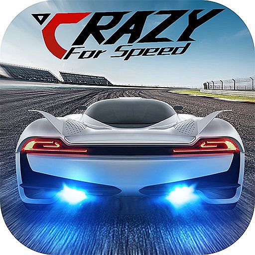 Crazy for Speed - APK Download, MOD, Hack Tool, Cheats