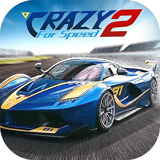 Crazy for Speed 2 - APK Download, MOD, Hack Tool, Cheats