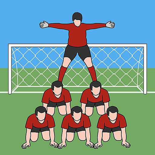 Crazy Freekick - APK Download, MOD, Hack Tool, Cheats