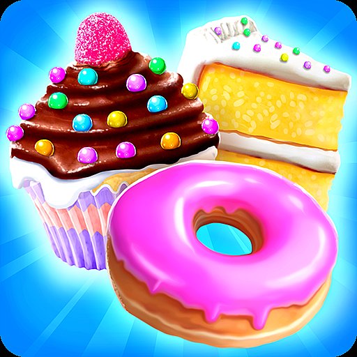 Crazy Kitchen - APK Download, MOD, Hack Tool, Cheats