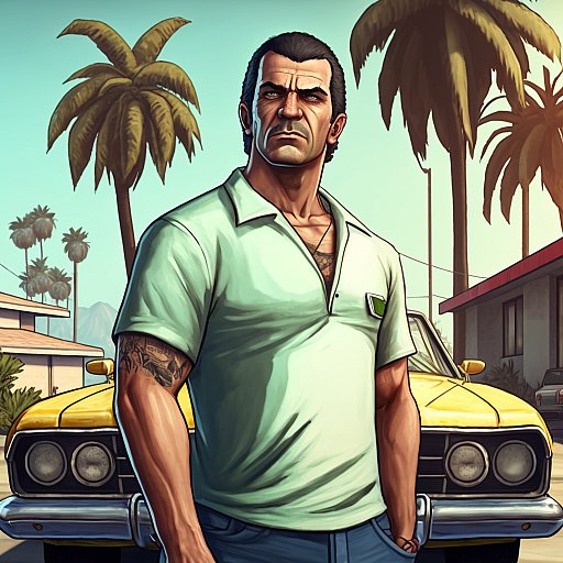 Crazy Miami Online - APK Download, MOD, Hack Tool, Cheats