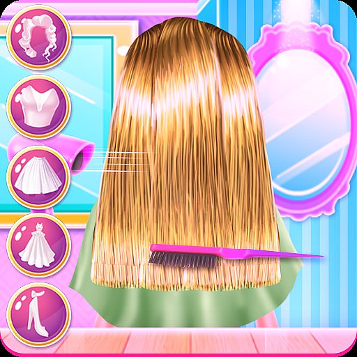 Crazy Mommy Beauty Salon - APK Download, MOD, Hack Tool, Cheats