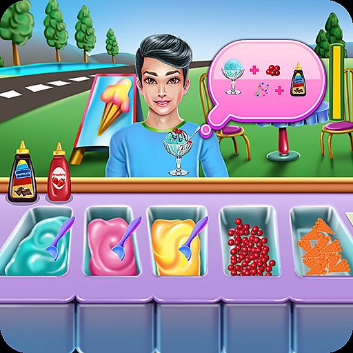 Crazy Mommy Street Food Truck - APK Download, MOD, Hack Tool, Cheats