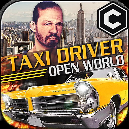 Crazy Open World Taxi Driver - APK Download, MOD, Hack Tool, Cheats