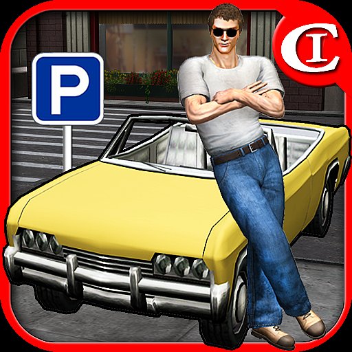 Crazy Parking Car King 3D - APK Download, MOD, Hack Tool, Cheats