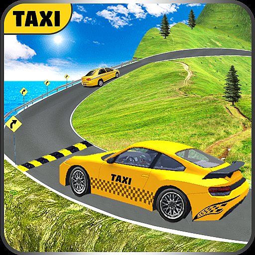 Crazy Taxi Cab Simulator - APK Download, MOD, Hack Tool, Cheats
