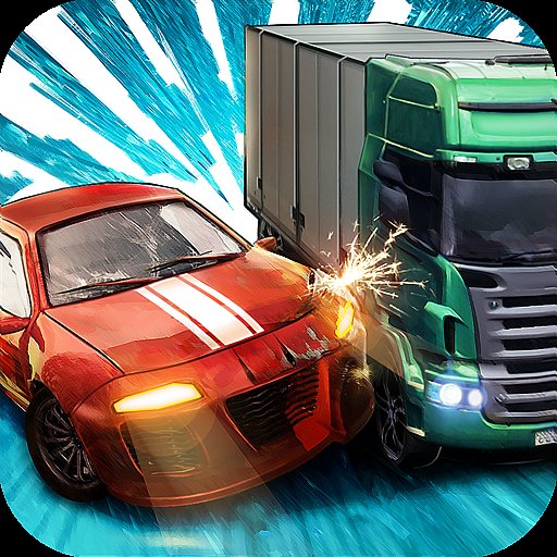 Crazy Traffic : Highway Race - APK Download, MOD, Hack Tool, Cheats