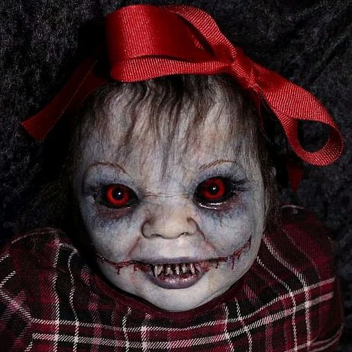 Creepy Granny Evil Scream - APK Download, MOD, Hack Tool, Cheats