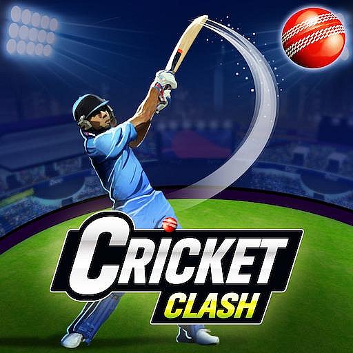 Cricket Clash 2025 Live 1v1 - APK Download, MOD, Hack Tool, Cheats