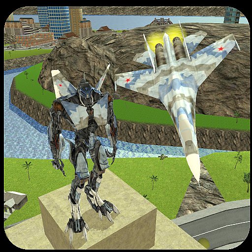 Crime Bot - APK Download, MOD, Hack Tool, Cheats