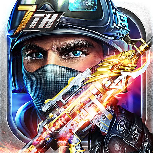 Crisis Action: 7th Anniversary - APK Download, MOD, Hack Tool, Cheats