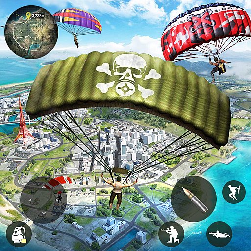 Critical Action:Gun Strike Ops - APK Download, MOD, Hack Tool, Cheats