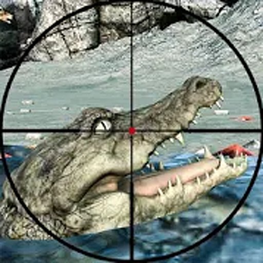 Crocodile Game : Hunting Games - APK Download, MOD, Hack Tool, Cheats