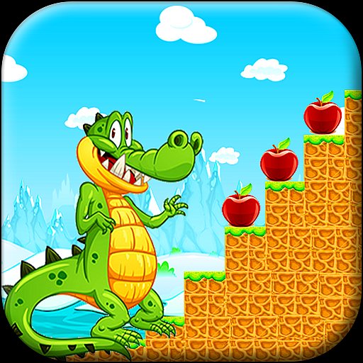 Crocodile Run - APK Download, MOD, Hack Tool, Cheats