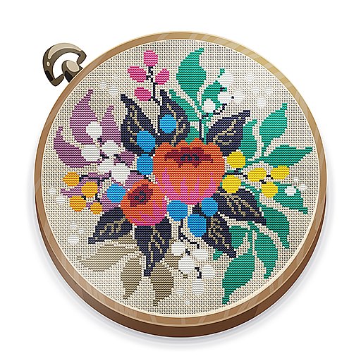 Cross Stitch Club - APK Download, MOD, Hack Tool, Cheats