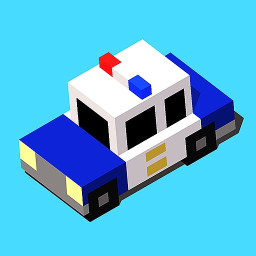 Crossy Crash Traffic Panic - APK Download, MOD, Hack Tool, Cheats