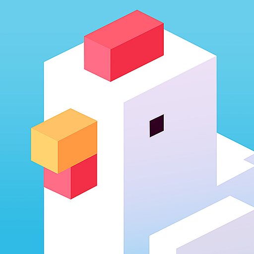 Crossy Road - APK Download, MOD, Hack Tool, Cheats