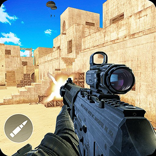 CS - Counter Strike Terrorist - APK Download, MOD, Hack Tool, Cheats