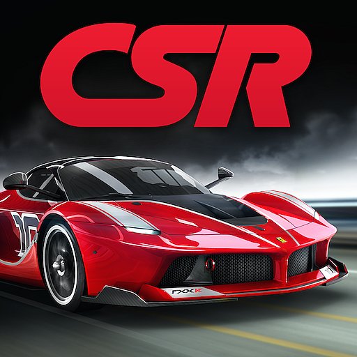 CSR Racing - APK Download, MOD, Hack Tool, Cheats
