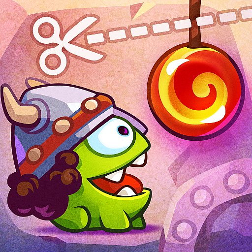 Cut the Rope: Time Travel - APK Download, MOD, Hack Tool, Cheats