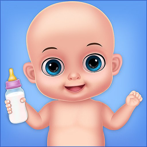 Cute boy daycare and dressup - APK Download, MOD, Hack Tool, Cheats