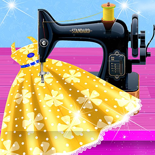 Cute Dress Maker Tailor Shop - APK Download, MOD, Hack Tool, Cheats