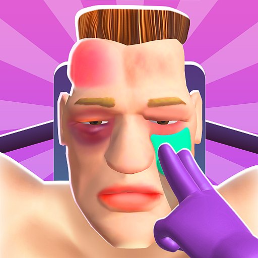 CutMan's Boxing - Clinic - APK Download, MOD, Hack Tool, Cheats