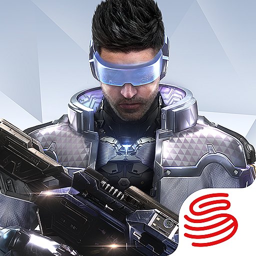 Cyber Hunter - APK Download, MOD, Hack Tool, Cheats