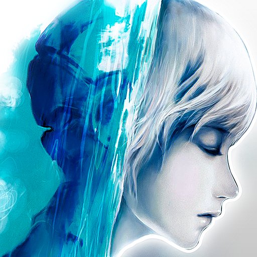Cytus APK download icon