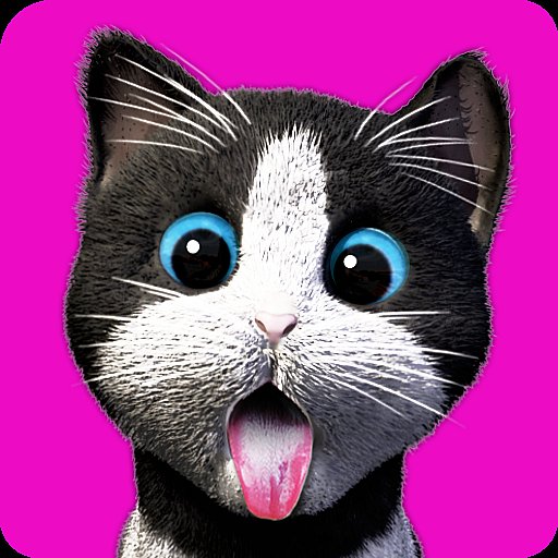 Daily Kitten : virtual cat pet - APK Download, MOD, Hack Tool, Cheats