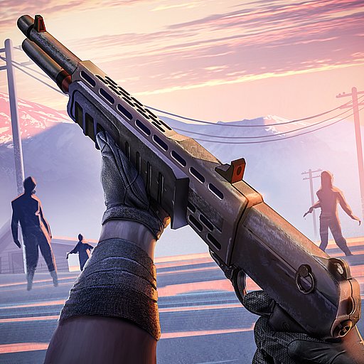 Dark Days: Zombie Survival - APK Download, MOD, Hack Tool, Cheats