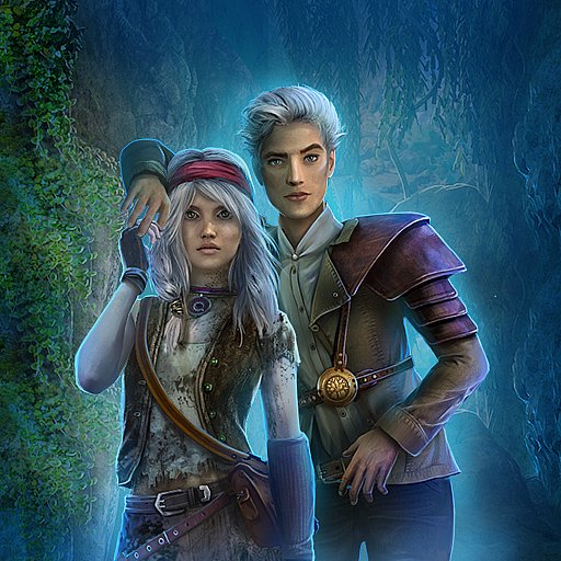 Darkness and Flame 3 - APK Download, MOD, Hack Tool, Cheats