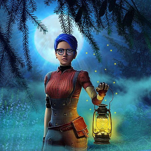 Darkness and Flame 4 - APK Download, MOD, Hack Tool, Cheats