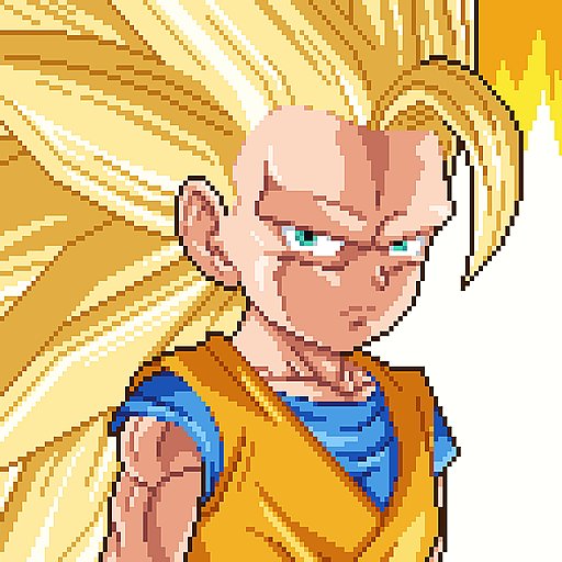 DBZ : Super Goku Battle - APK Download, MOD, Hack Tool, Cheats