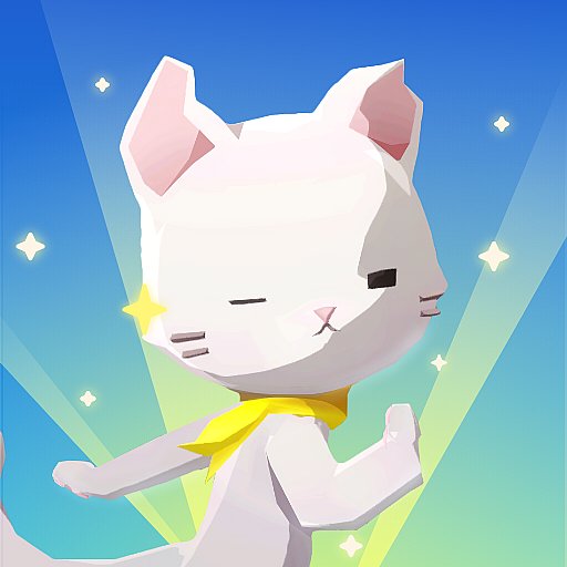 Dear My Cat :Relaxing cat game - APK Download, MOD, Hack Tool, Cheats
