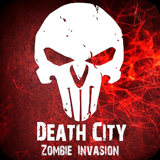 Death City : Zombie Invasion - APK Download, MOD, Hack Tool, Cheats