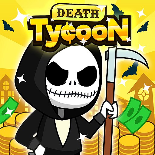 Death Tycoon - Idle Games - APK Download, MOD, Hack Tool, Cheats